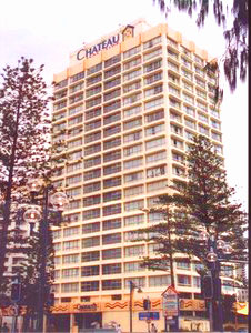 Gold Coast Accommodation