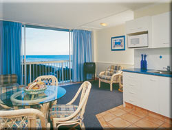 Gold Coast Accommodation